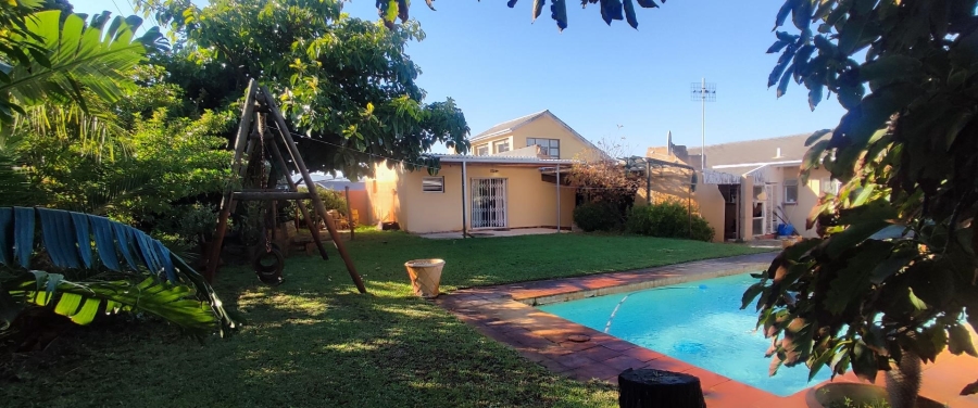 To Let 1 Bedroom Property for Rent in Soneike Western Cape
